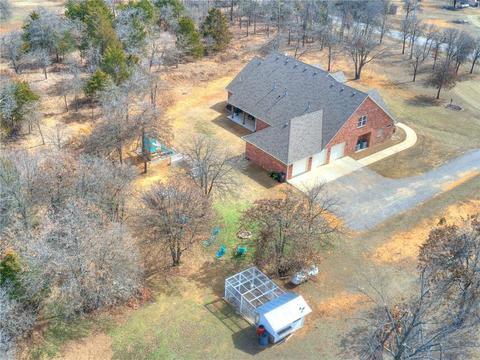 30302 Hardesty Dr, Mcloud, OK 74851 photo 35