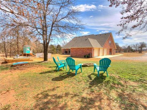 30302 Hardesty Dr, Mcloud, OK 74851 photo 31