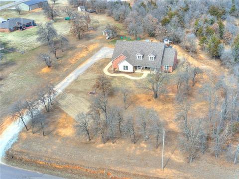 30302 Hardesty Dr, Mcloud, OK 74851 photo 34