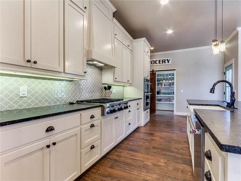 30302 Hardesty Dr, Mcloud, OK 74851 photo 6