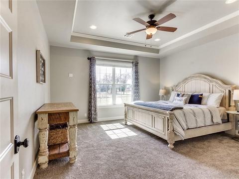 30302 Hardesty Dr, Mcloud, OK 74851 photo 13