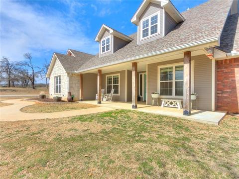 30302 Hardesty Dr, Mcloud, OK 74851 photo 29