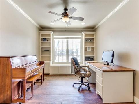 30302 Hardesty Dr, Mcloud, OK 74851 photo 22