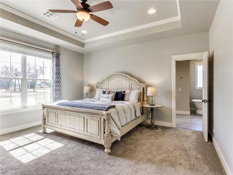 30302 Hardesty Dr, Mcloud, OK 74851 photo 14