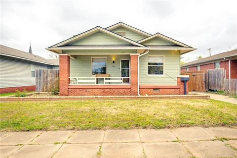 608 E Noble Ave, Guthrie, OK 73044 photo 2