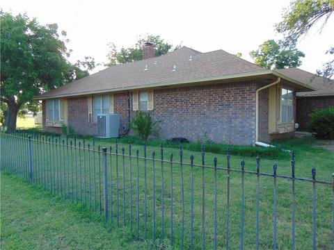 110 S Phillips St, Okeene, OK 73763 photo 14