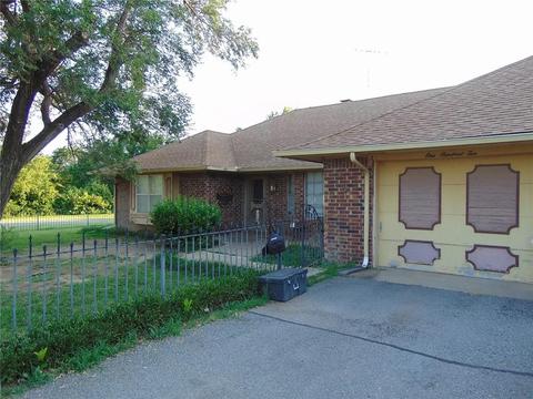 110 S Phillips St, Okeene, OK 73763 photo 1