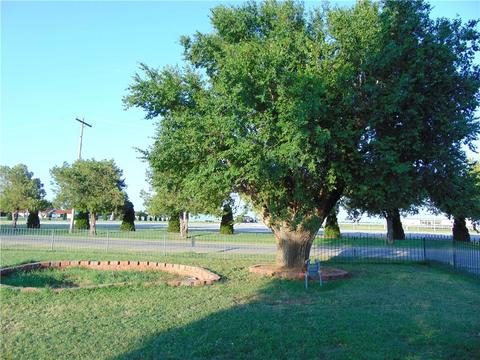 110 S Phillips St, Okeene, OK 73763 photo 12
