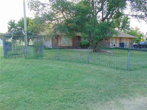 110 S Phillips St, Okeene, OK 73763 photo 13