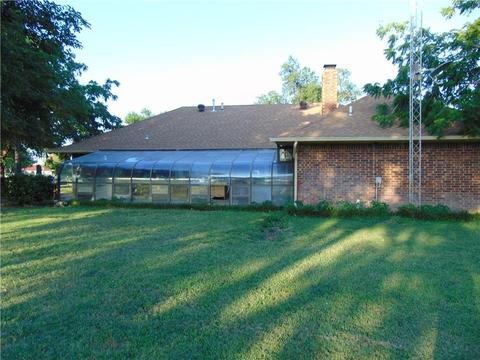 110 S Phillips St, Okeene, OK 73763 photo 10