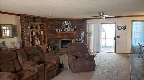 110 S Phillips St, Okeene, OK 73763 photo 15