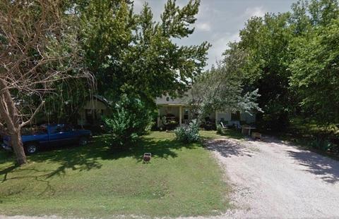 410 Ivanhoe St, Perry, OK 73077 photo 1