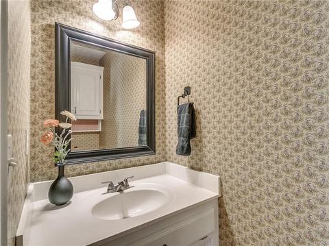 13609 Silver Eagle Trl, Edmond, OK 73013 photo 22