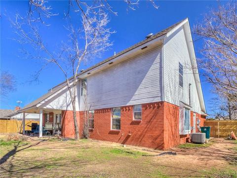 13609 Silver Eagle Trl, Edmond, OK 73013 photo 36