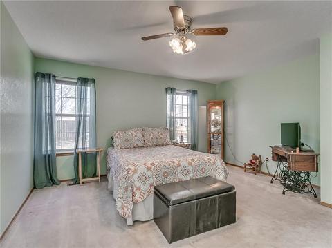 13609 Silver Eagle Trl, Edmond, OK 73013 photo 15