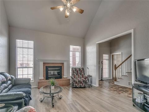 13609 Silver Eagle Trl, Edmond, OK 73013 photo 6