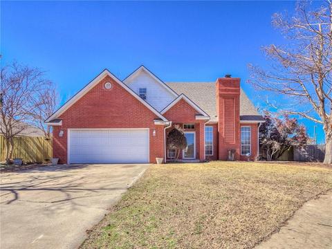 13609 Silver Eagle Trl, Edmond, OK 73013 photo 1