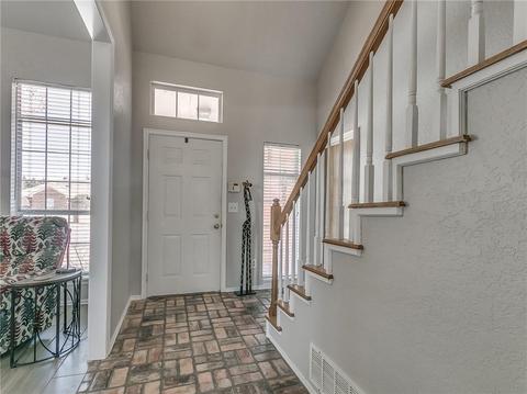 13609 Silver Eagle Trl, Edmond, OK 73013 photo 3