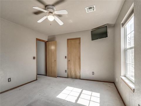 13609 Silver Eagle Trl, Edmond, OK 73013 photo 28