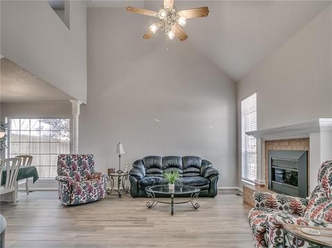13609 Silver Eagle Trl, Edmond, OK 73013 photo 4