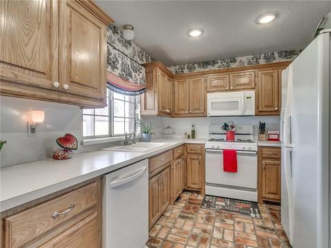 13609 Silver Eagle Trl, Edmond, OK 73013 photo 9