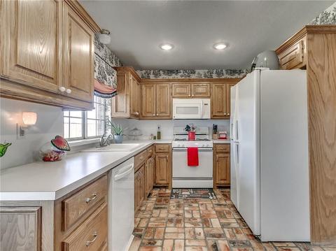 13609 Silver Eagle Trl, Edmond, OK 73013 photo 8