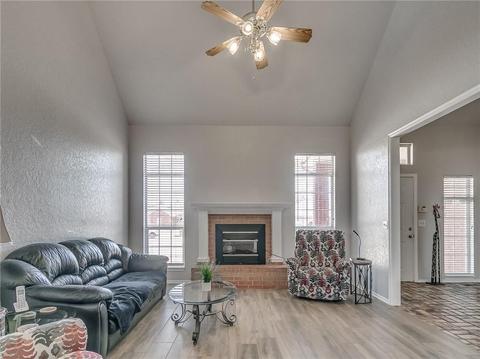 13609 Silver Eagle Trl, Edmond, OK 73013 photo 5