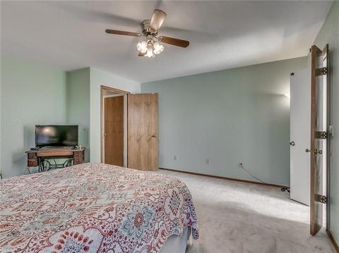 13609 Silver Eagle Trl, Edmond, OK 73013 photo 16