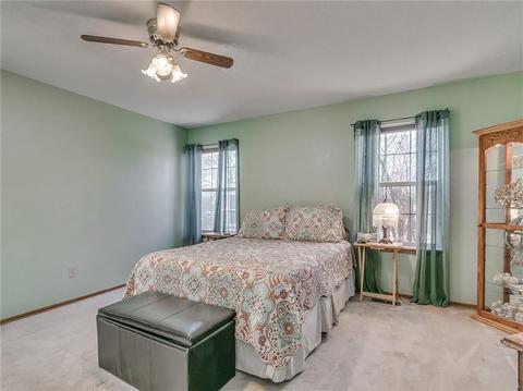 13609 Silver Eagle Trl, Edmond, OK 73013 photo 14