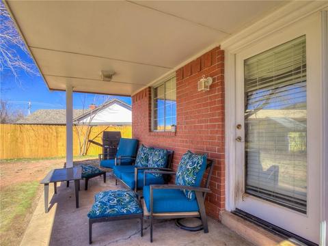 13609 Silver Eagle Trl, Edmond, OK 73013 photo 34