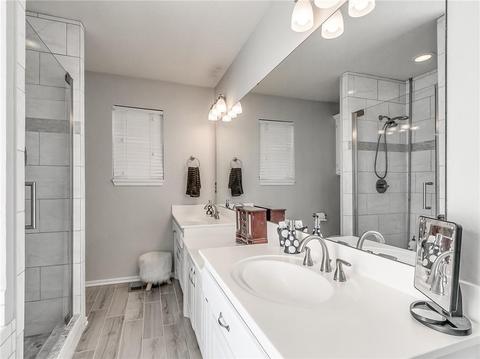 13609 Silver Eagle Trl, Edmond, OK 73013 photo 18
