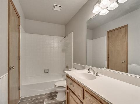 13609 Silver Eagle Trl, Edmond, OK 73013 photo 29