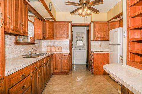 102 N Oak Ave, Erick, OK 73645 photo 6