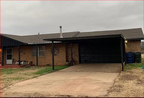 604 S 2nd St, Comanche, OK 73529 photo 15