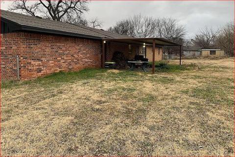 604 S 2nd St, Comanche, OK 73529 photo 16