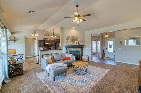 3109 Deer Run, Altus, OK 73521 photo 5