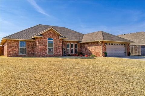 3109 Deer Run, Altus, OK 73521 photo 2