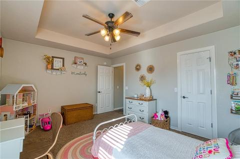 3109 Deer Run, Altus, OK 73521 photo 28