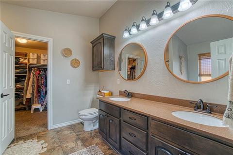 3109 Deer Run, Altus, OK 73521 photo 18