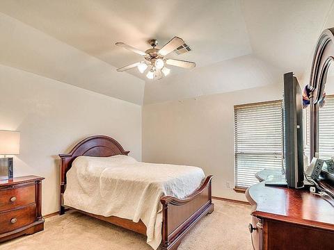 3442 Cobblestone Dr, Spencer, OK 73084 photo 9