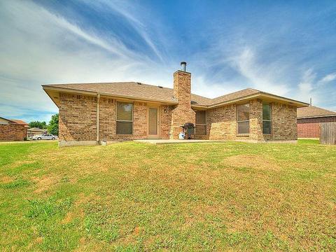3442 Cobblestone Dr, Spencer, OK 73084 photo 14