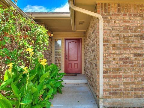3442 Cobblestone Dr, Spencer, OK 73084 photo 2