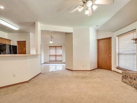 3442 Cobblestone Dr, Spencer, OK 73084 photo 6