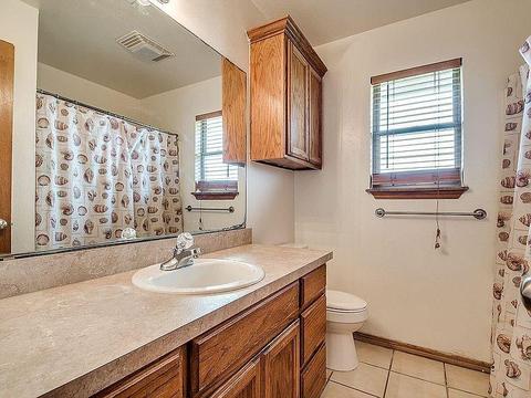 3442 Cobblestone Dr, Spencer, OK 73084 photo 13