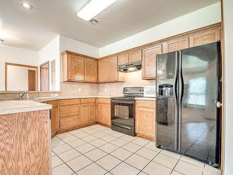 3442 Cobblestone Dr, Spencer, OK 73084 photo 3