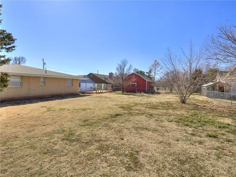 201 N Dewey St, Corn, OK 73024 photo 23