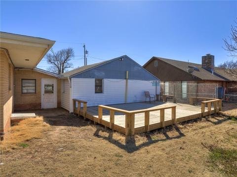 201 N Dewey St, Corn, OK 73024 photo 25