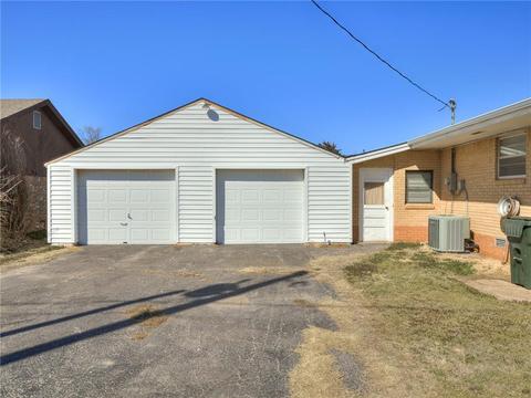 201 N Dewey St, Corn, OK 73024 photo 26