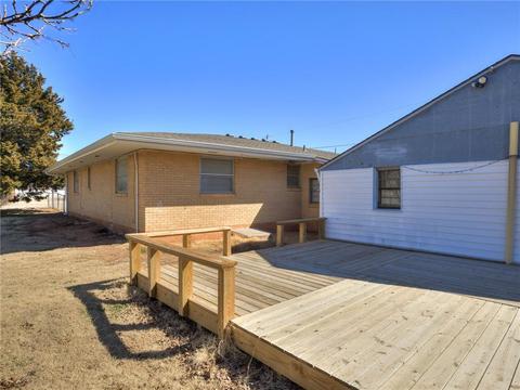 201 N Dewey St, Corn, OK 73024 photo 24