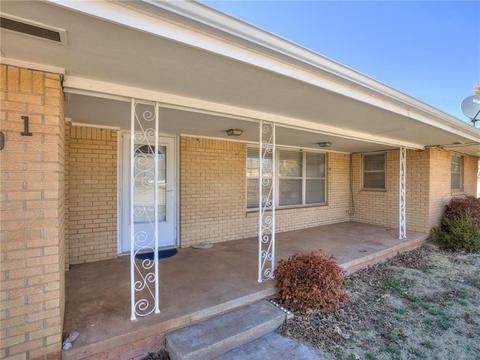 201 N Dewey St, Corn, OK 73024 photo 3